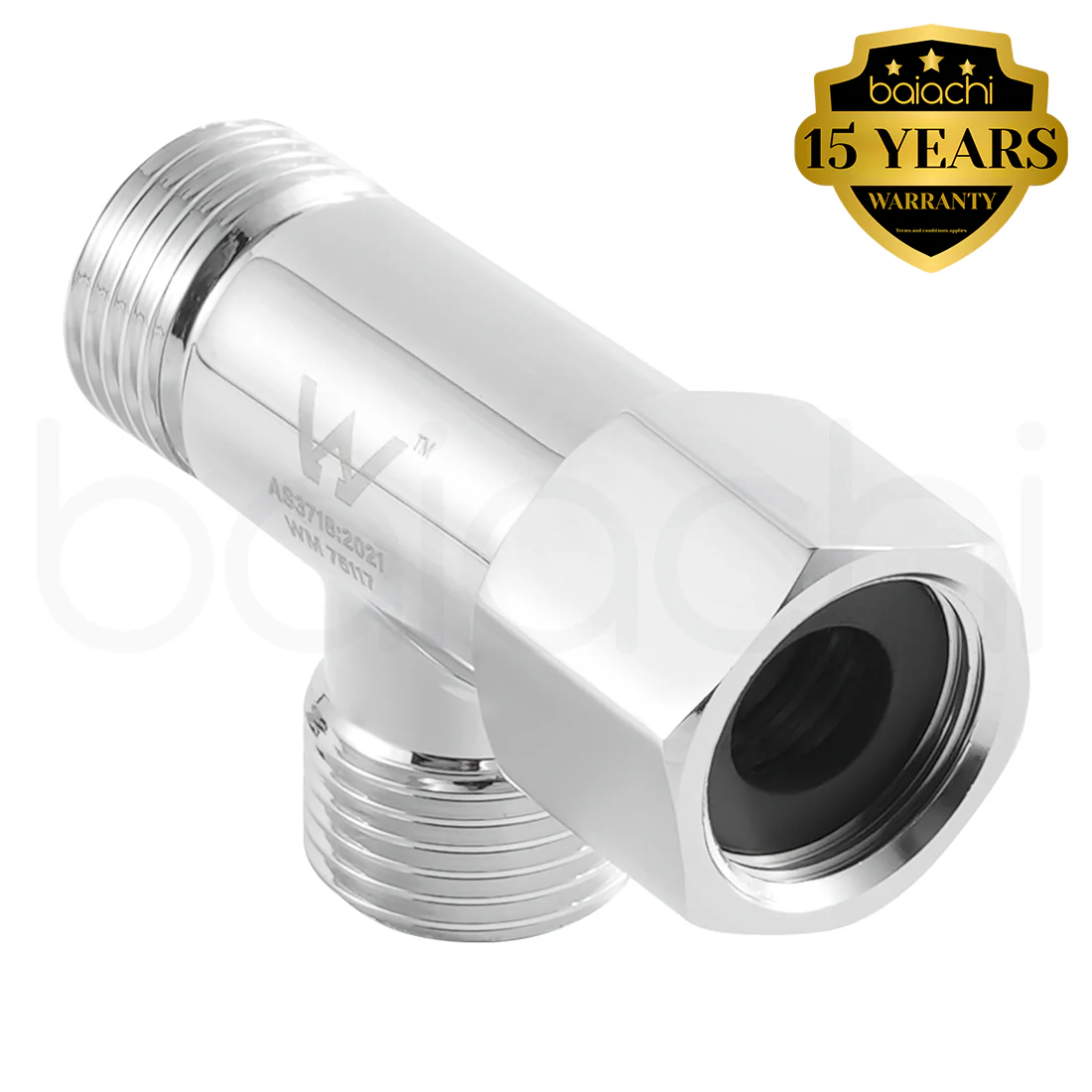 Bidet & Control Stops